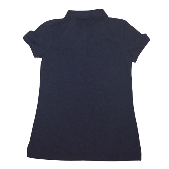 Mossimo Supply Co. S/P Button Up Polo Shirt Sz SP - Picture 3 of 8